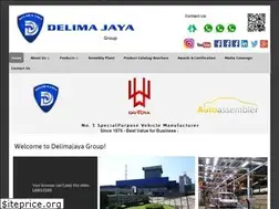 Sites similar to delimajayacarrosserie.com