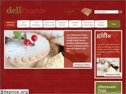 Sites similar to delimann.co.uk