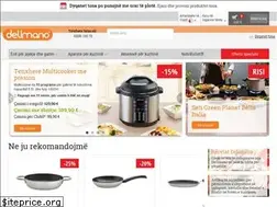 Sites similar to delimano-ks.com