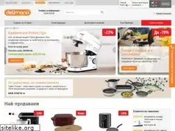 Sites similar to delimano.bg