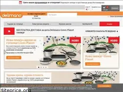 Sites similar to delimano.com.mk