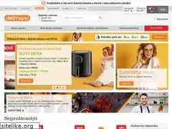 Sites similar to delimano.cz
