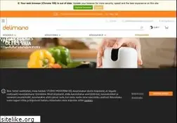 Sites similar to delimano.ee