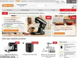 Sites similar to delimano.md