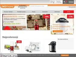 Sites similar to delimano.me