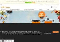 Sites similar to delimano.ro