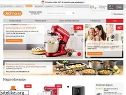 Sites similar to delimano.rs