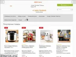 Sites similar to delimano.ru