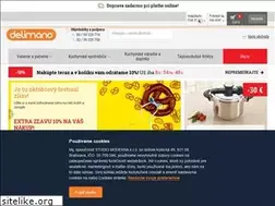 Sites similar to delimano.sk