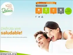 Sites similar to delimas.pe