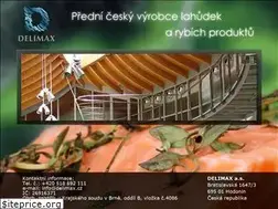 Sites similar to delimax.cz