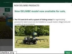 Sites similar to delimbe.fr