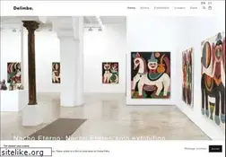Sites similar to delimbo.com