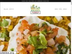 Sites similar to delimexicana.com