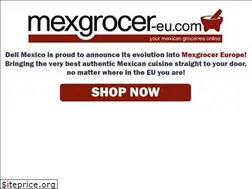 Sites similar to delimexico.com