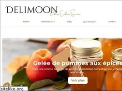 Sites similar to delimoon.com