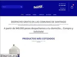 Sites similar to delimp.cl