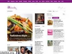 Sites similar to delina.hu
