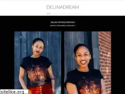 Sites similar to delinadream.com
