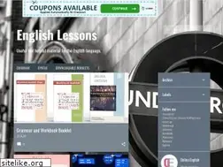 Sites similar to delinaenglish.blogspot.com
