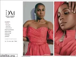 Sites similar to delinamedhinmakeupartist.com