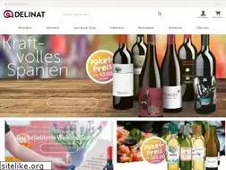 Sites similar to delinat.com