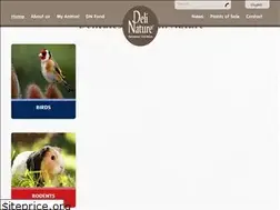 Sites similar to delinature.be