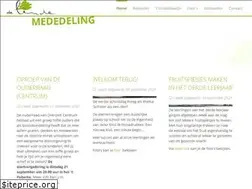 Sites similar to delinde-overpelt.be