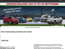 Sites similar to delinde.be
