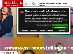 Sites similar to delindenberg.com