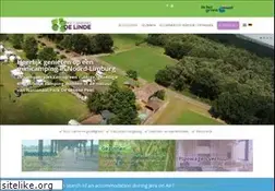Sites similar to delinderecreatie.nl