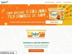 Sites similar to deline.com.br