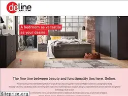 Sites similar to deline.com