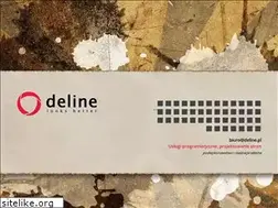 Sites similar to deline.pl