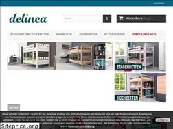 Sites similar to delinea.at