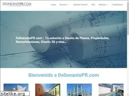 Sites similar to delineantepr.com