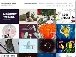 Sites similar to delinearmotion.com