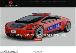 Sites similar to delineate.com.au