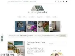 Sites similar to delineateyourdwelling.com