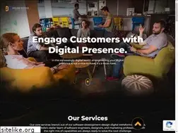 Sites similar to delinemedia.com