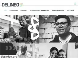 Sites similar to delineo.com