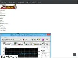 Sites similar to delinetciler.net