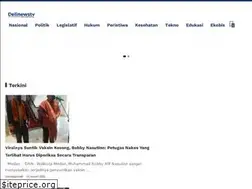 Sites similar to delinewstv.com