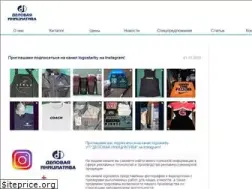 Sites similar to delinit.by