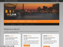 Sites similar to delink.biz
