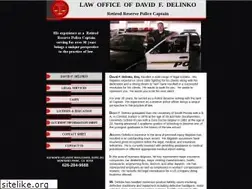 Sites similar to delinko.com