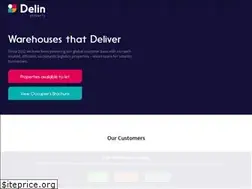 Sites similar to delinproperty.com