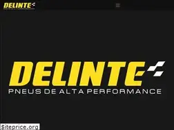 Sites similar to delinte.com.br