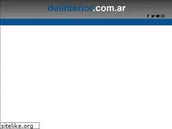 Sites similar to delinterior.com.ar