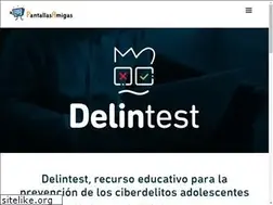 Sites similar to delintest.com